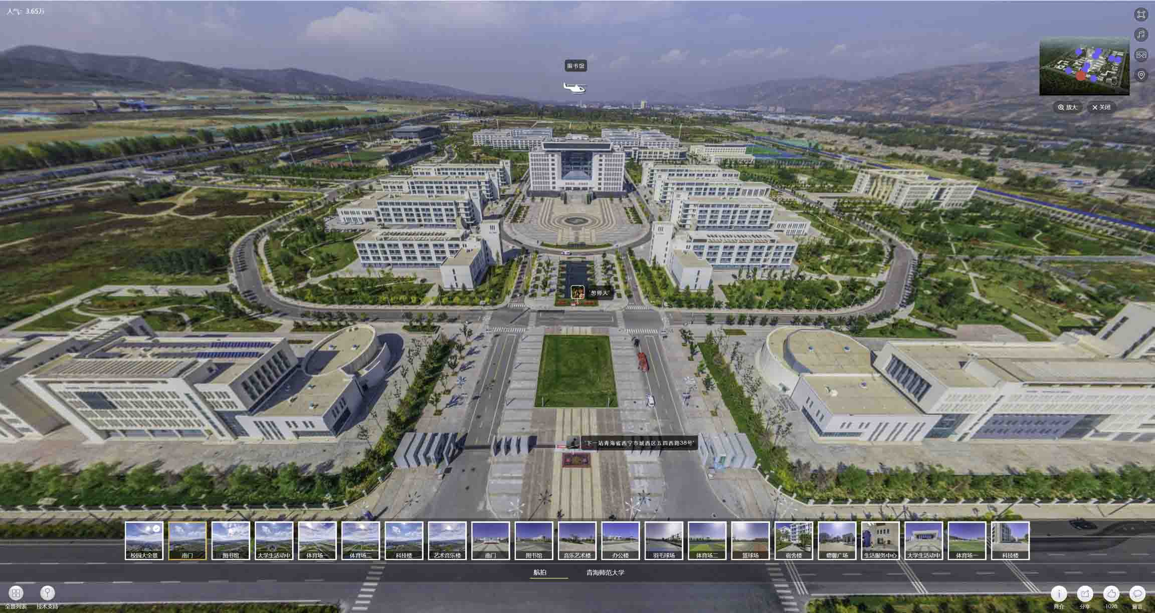 武胜油菜花-惊艳半生的花海仙境