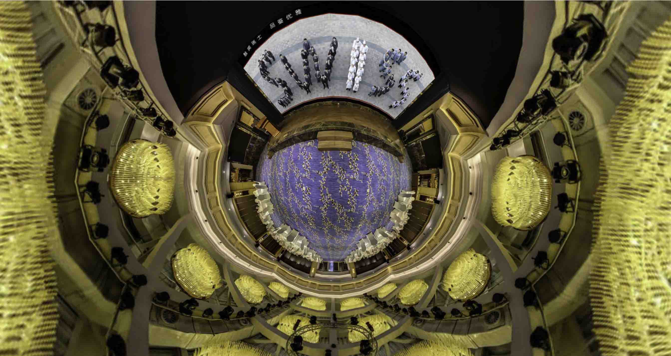 武胜探索VR全景拍摄中的深度感：营造沉浸式体验的关键要素