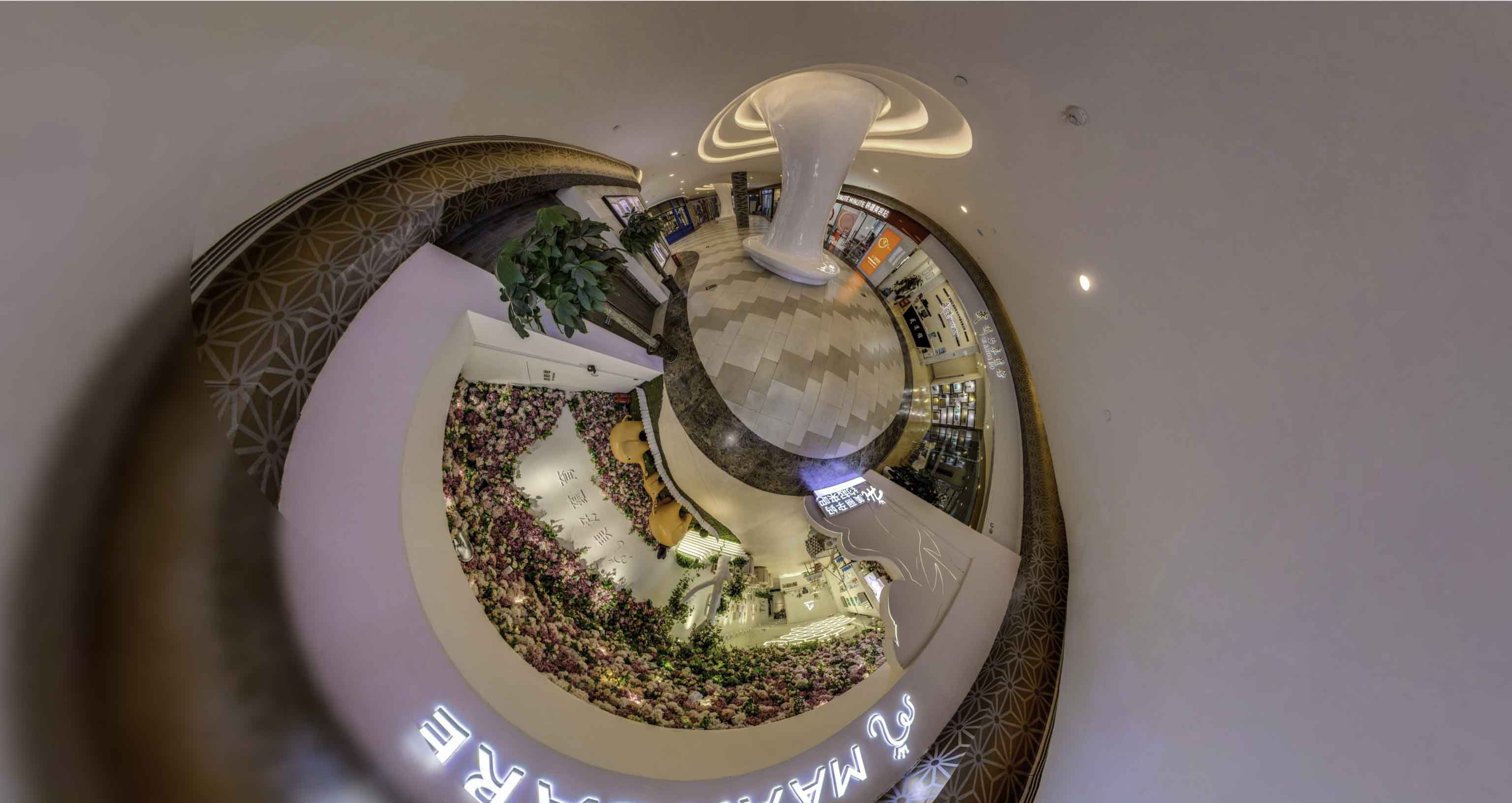 武胜将VR全景融入品牌宣传活动的创新实践与策略